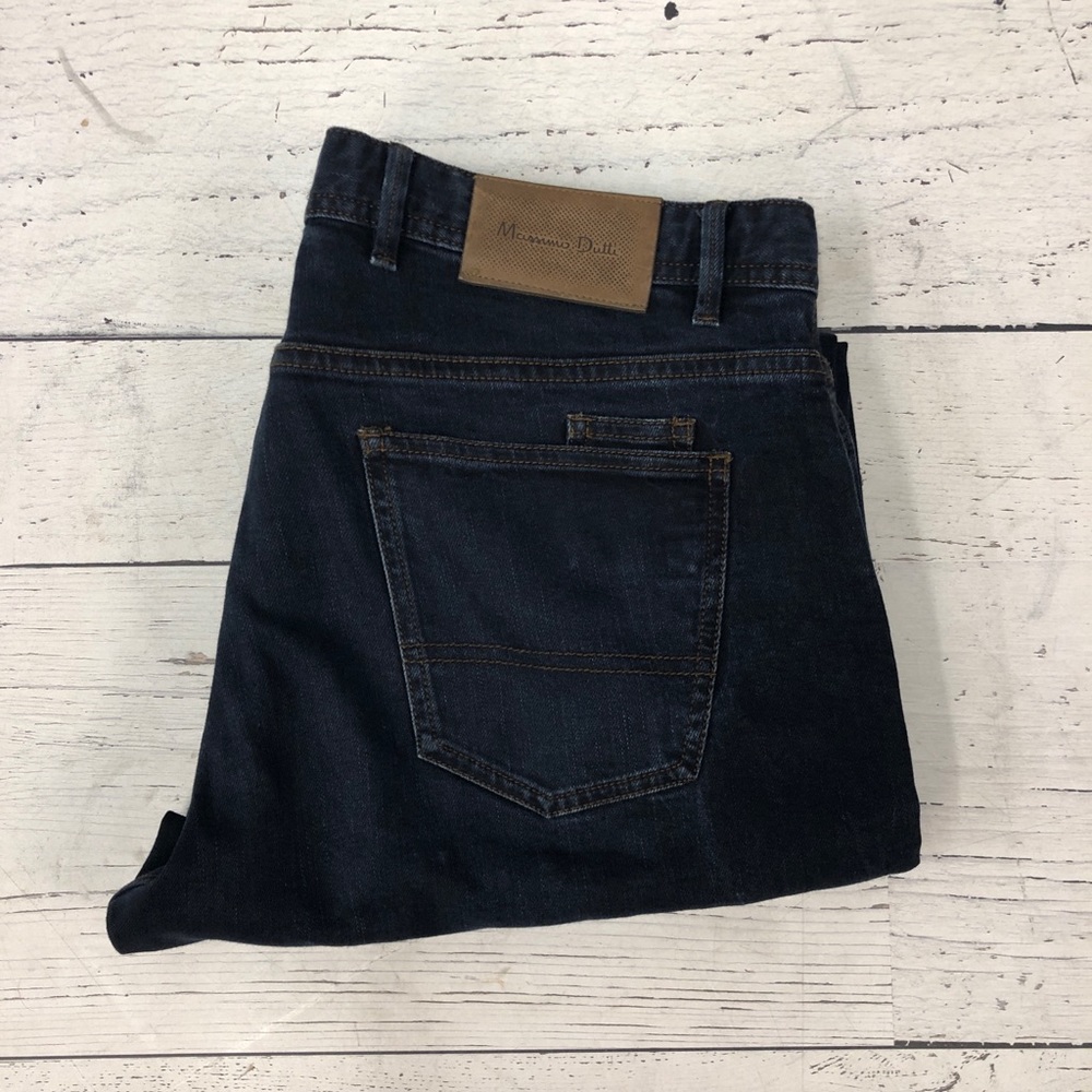 Massimo Dutti Jeans - Men’s 34/31
